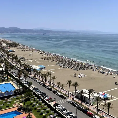Appartement Playamar Waterfront Exclusive And Views Tower 2 Fl 14