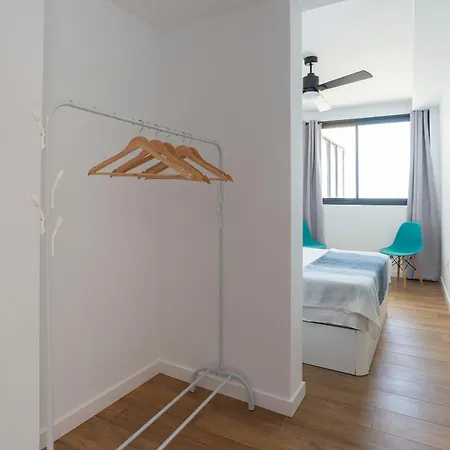Playamar Waterfront Exclusive And Views Tower 2 Fl 14 * Torremolinos
