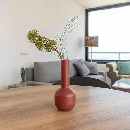 Playamar Waterfront Exclusive And Views Tower 2 Fl 14 Torremolinos