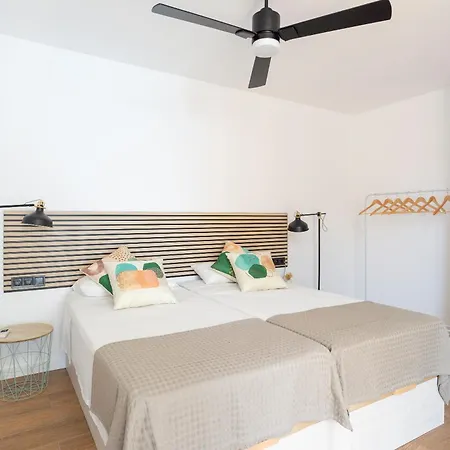 Playamar Waterfront Exclusive And Views Tower 2 Fl 14 Appartement Torremolinos