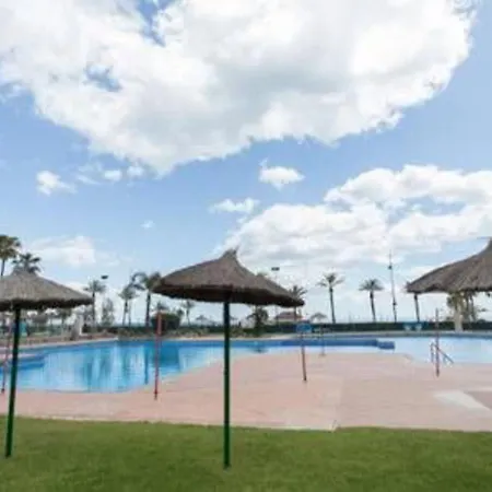 Apartment Playamar Waterfront Exclusive And Views Tower 2 Fl 14