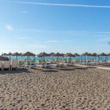 Playamar Waterfront Exclusive And Views Tower 2 Fl 14