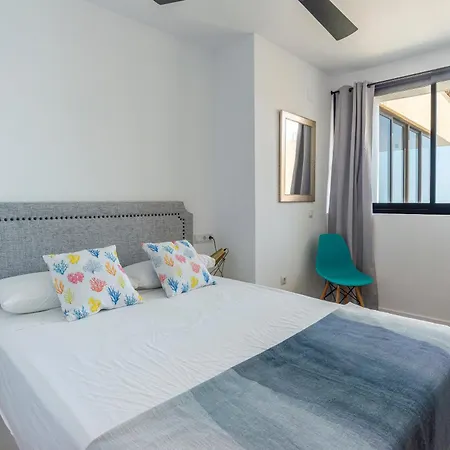 Playamar Waterfront Exclusive And Views Tower 2 Fl 14 Apartment