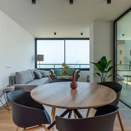 Playamar Waterfront Exclusive And Views Tower 2 Fl 14 Apartment *