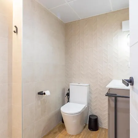 Apartment Playamar Waterfront Exclusive And Views Tower 2 Fl 14 Torremolinos