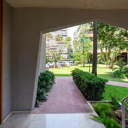 Playamar Waterfront Exclusive And Views Tower 2 Fl 14 Apartment Torremolinos