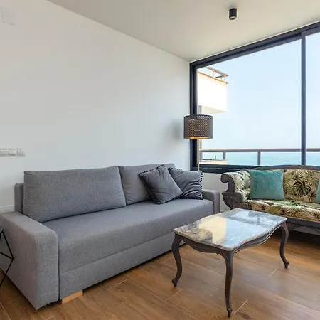Playamar Waterfront Exclusive And Views Tower 2 Fl 14 Apartmán