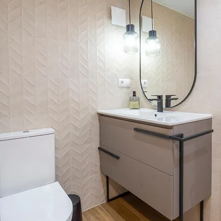 Apartmán Playamar Waterfront Exclusive And Views Tower 2 Fl 14 Torremolinos