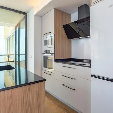 Playamar Waterfront Exclusive And Views Tower 2 Fl 14 Apartmán *